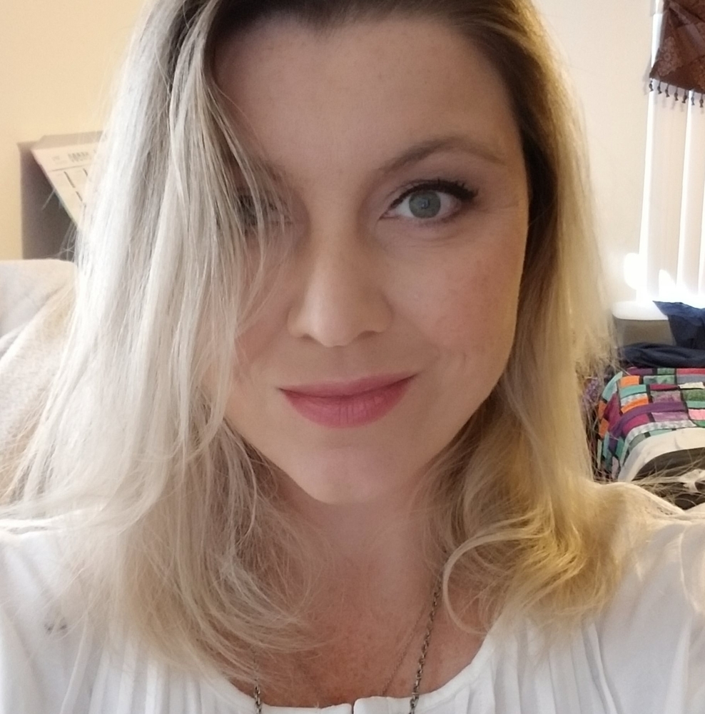 Meet your Posher, Heather